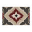 Tapis d'intérieur et d'extérieur Historic Whimsy-1463994401