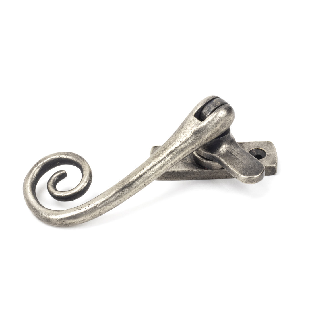 Monkeytail Fastener Door Accessory