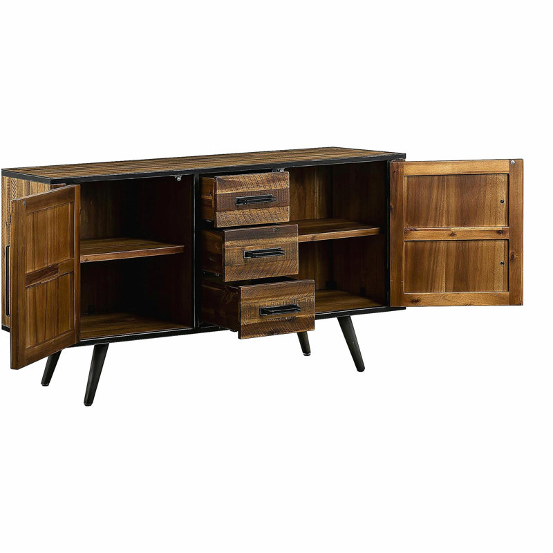 Buffet Dorvelle