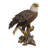  Bald Eagle Figurine