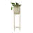 Metal Pot Planter-741249983-741249970