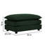 Canapé Comfort U-1314286389