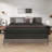 12" Medium Memory Foam Mattress Pocket Spring Hybrid Mattress-501292294-501292290