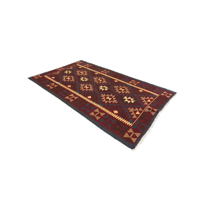 Tapis bourgogne Omari