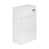 Gloss White is out of stock selected
