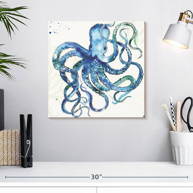 Brampt Deep Sea III