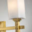 Jack 3 - Light Vanity Light-1814508370