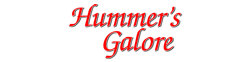 Logo Hummers Galore