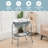 Changing Table with Pad