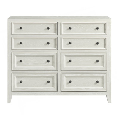 Rangement polyvalent pour commode et commode multi-tiroirs