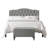 Forbish Upholstered Bed With Storage Bench-1044197366-1044197361