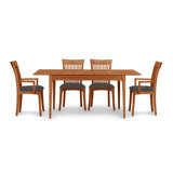 Sarah 5 - Piece Dining Set