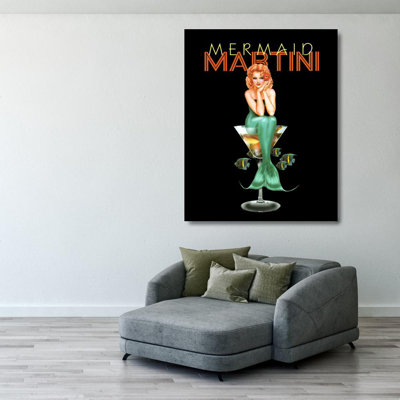 Martini sirène