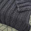 Jeté en tricot Cozy Tyme Keon-49621356-49621357