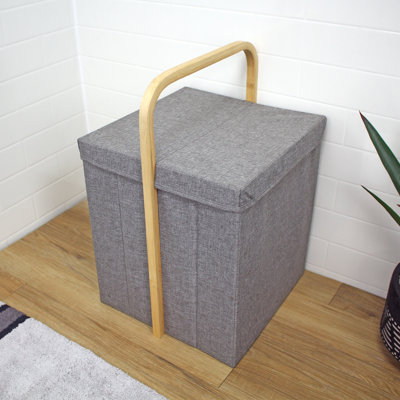 Cotswold Laundry Hamper with Handles