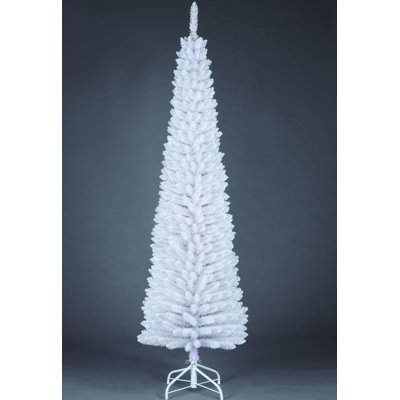 Lighted Artificial Christmas Tree