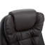 Fauteuil président ergonomique Yeldell-31295911