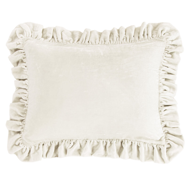 Coussin Stella, Pierre