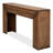 Mantel 72'' Console Table-90904733