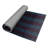Chenille Washable Checkered Indoor / Outdoor Rug-194828132