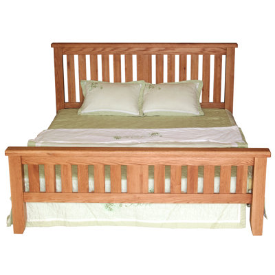 Ashlyn Bed