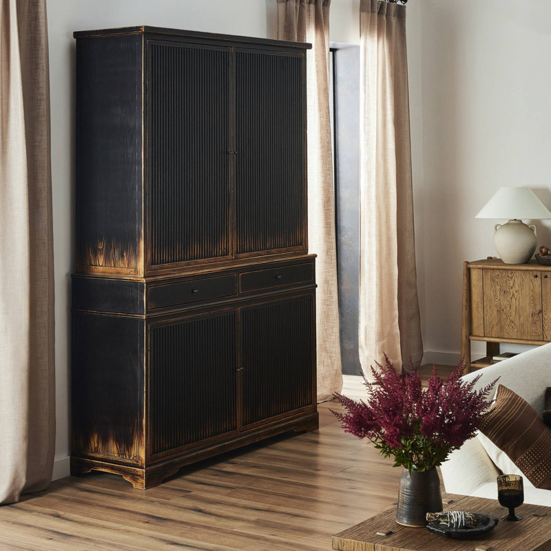 Turner Bookcase