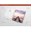 Slim Base To Sea - No Frame Print on Glass-18294635