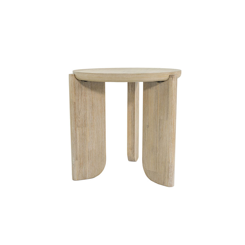 Nabesna Side Table
