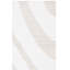 Tapis ivoire / beige en laine et coton tissé à plat à la main Brogun-1576952798