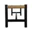 HAWTHORN BENCH LARGE BLACK-1195706292-1193147111