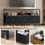 Unfinished TV Stand for TVs up to 49"-186850480