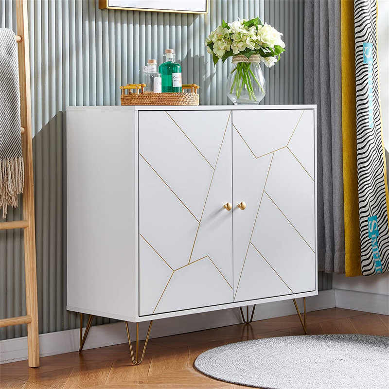 90cm Sideboard