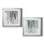 Birch Blush I - ensemble de 2 reproductions d'art sur papier encadré-138894804-138894815-138894814