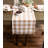 Laszlo Gingham 100% Cotton Table Runner-956149107-992797243