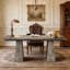 Bureau en bois