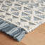 Pembrook Blue Handwoven Wool Rug-1840231863