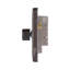 Aalaiyah Wall Mounted Dimmer