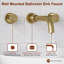 Robinet de salle de bain mural Herathena-79725885