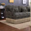 Canapé modulaire Deep Home