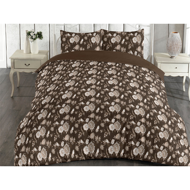 Duvet Cover, Queen Duvet Cover + 2 Standard Shams