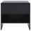 Table de chevet 1 tiroir Goggins
