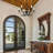 Josuel 6 - Light Dimmable Classic / Traditional Chandelier-1747850063