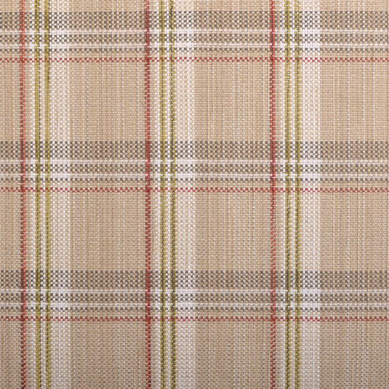 Fabric, Saffron