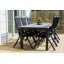 Jayesh Rectangular Extendable Outdoor Dining Table-40631000-40630998