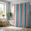 Rideau de douche Coastal Pastels - Premium-440356915