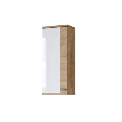 Sewole Wall Mounted Bathroom Cabinet
