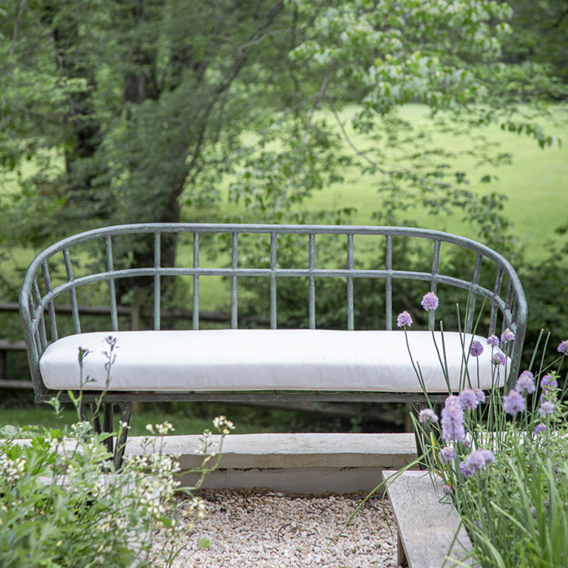 Banc Jardin