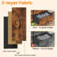 180 cm W Chest of 12 Drawers-1100828395