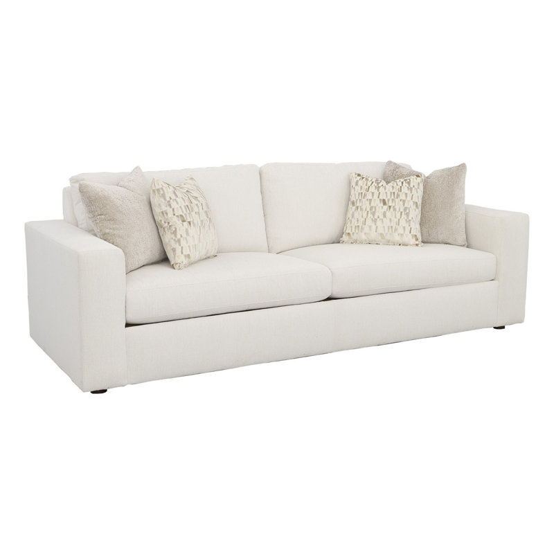 Libby Upholstered 97'' Sofa, 4850 Indigo