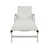 White est en rupture de stock